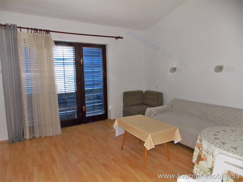CRIKVENICA - House with 3 apartments and panoramic sea view!! A great opportunity for investment!!