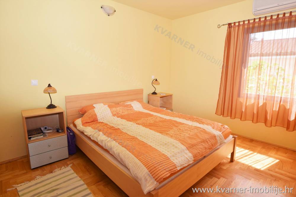City of Krk - Apartment with beautiful sea view!
