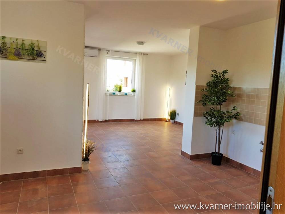 SOLINE BAY - APARTMENT ON THE FIRST FLOOR WITH BEAUTIFUL SEA AND NATURE VIEW!