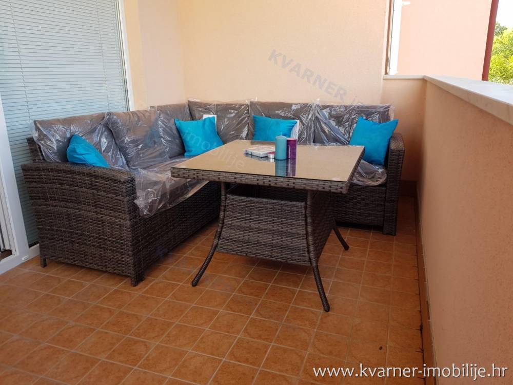 SOLINE BAY - APARTMENT ON THE FIRST FLOOR WITH BEAUTIFUL SEA AND NATURE VIEW!