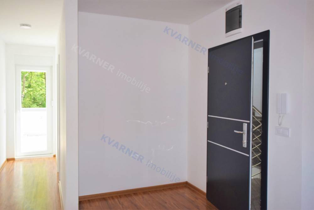 Apartment in Crikvenica, new building | Kvarner imobilije 