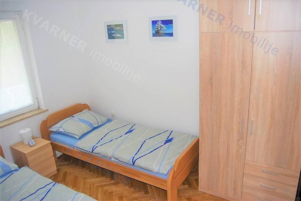 Apartment in Malinska, for sale | Kvarner Imobilije