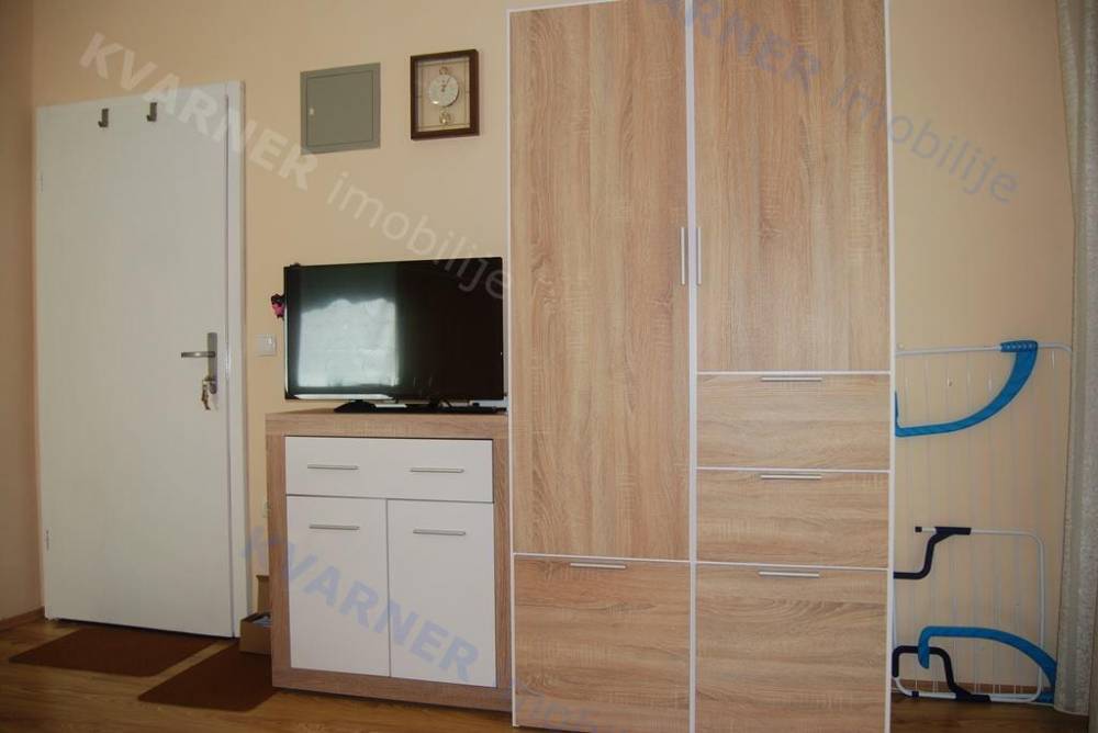 Wohnung in Malinska, zu verkaufen | Kvarner Imobilije
