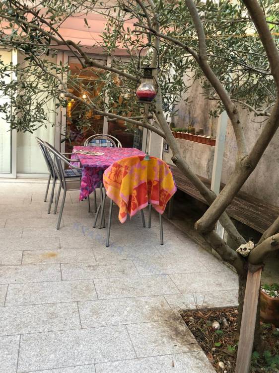 Beautifully renovated stone house, 70m from the sea! | Kvarner immobilie