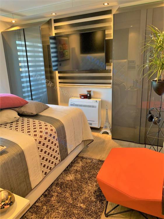 Malinska - luxury apartment with sea view!