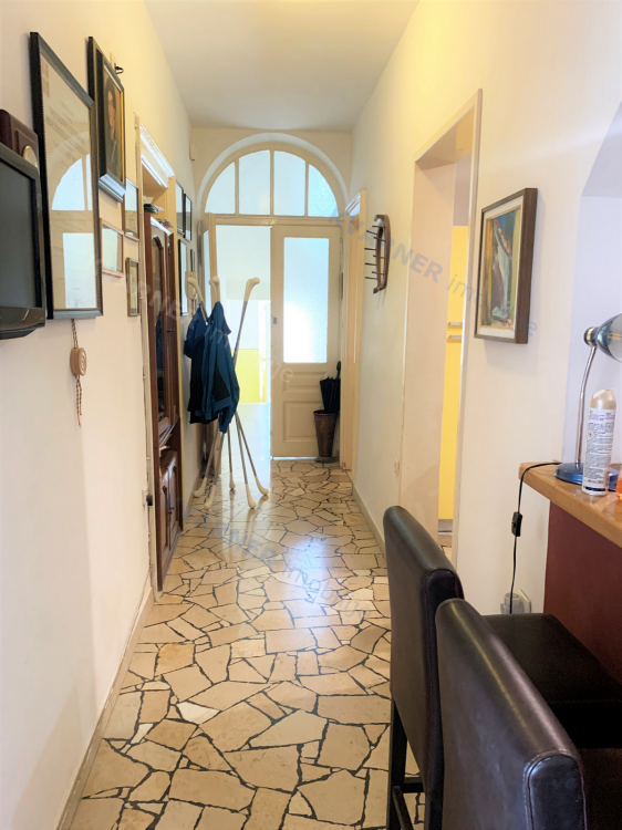 Opatija! Apartment of 114 m2 and office space of 28 m2 at 400 m from the center of Opatija