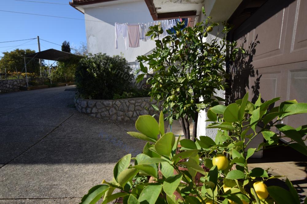 Detached house with a beautiful garden of 850m2
