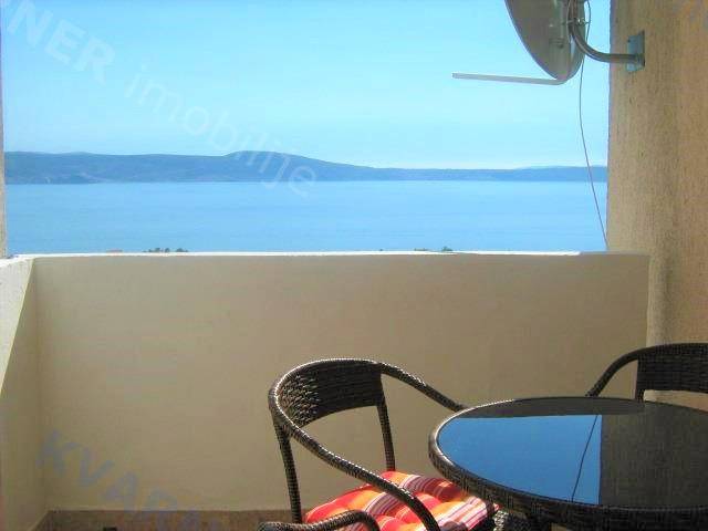 Opportunity! Apartment with sea view!