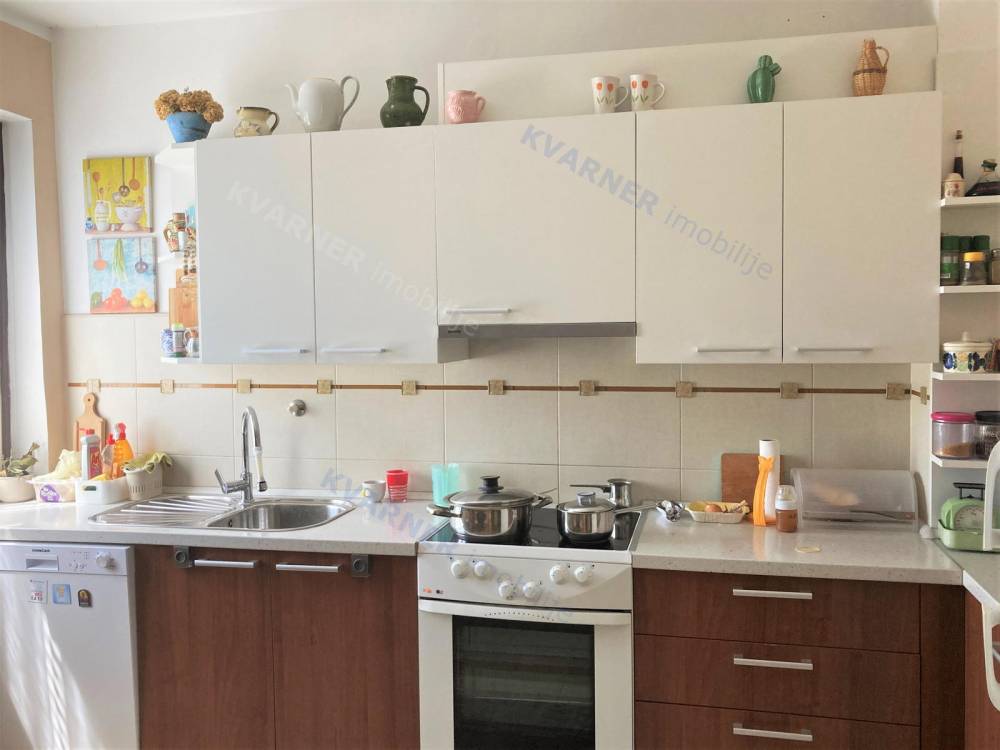 Great apartment in the city of Krk!
