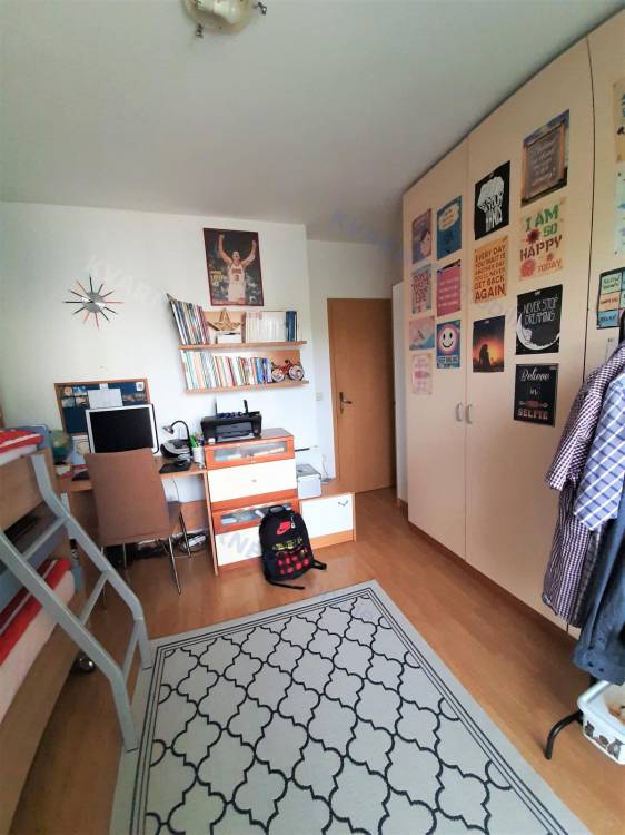Malinska - excellent two bedroom apartment !!