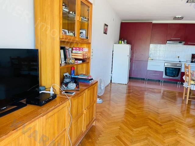 Opportunity! Furnished apartment with garden in Njivice