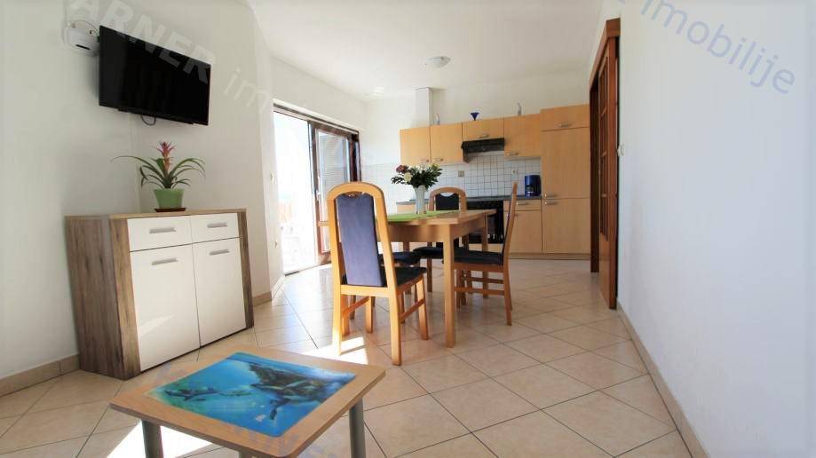 Malinska! Apartment in a great location near the center and the beach
