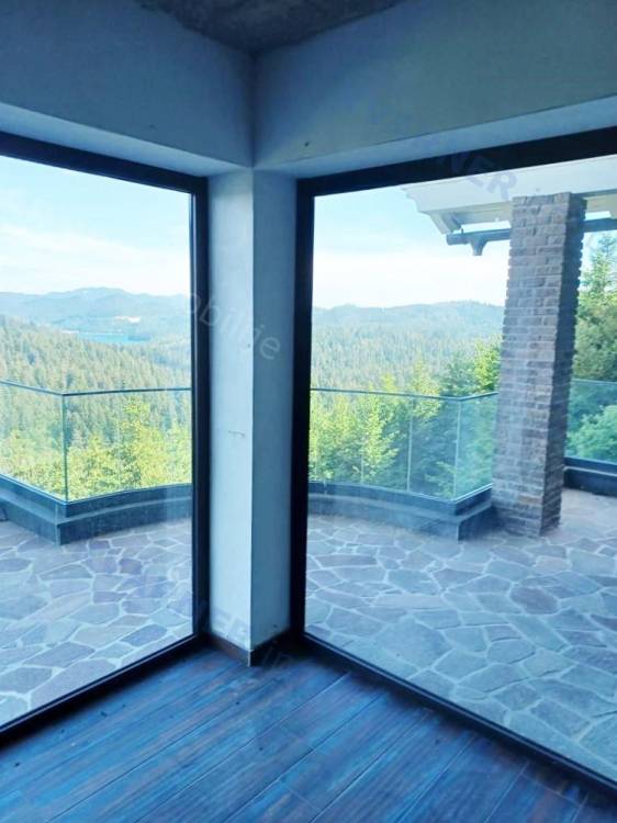 Gorski kotar - Jedinstvena luksuzna vila u planini!