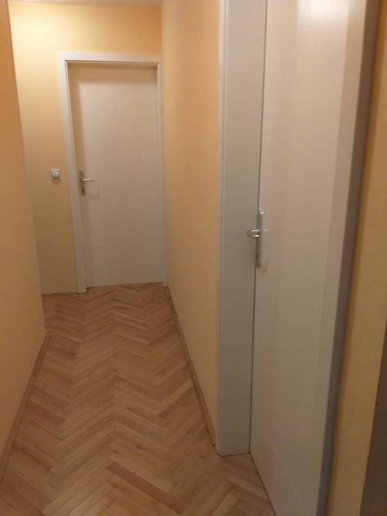 Апартамент Malinska, 58m2
