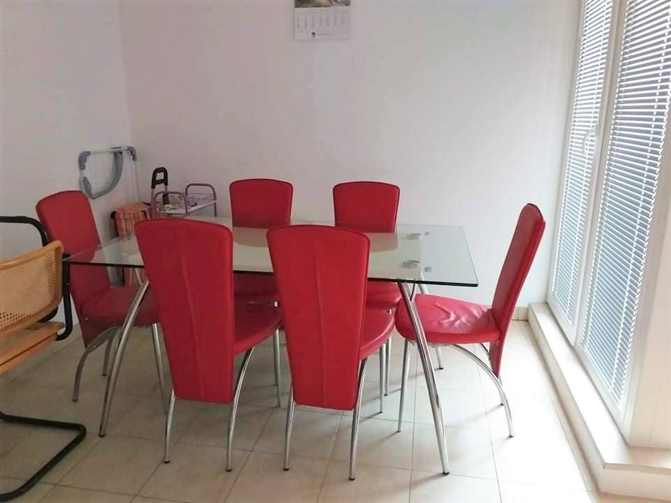 Excellent Apartment only 200m from the Sea