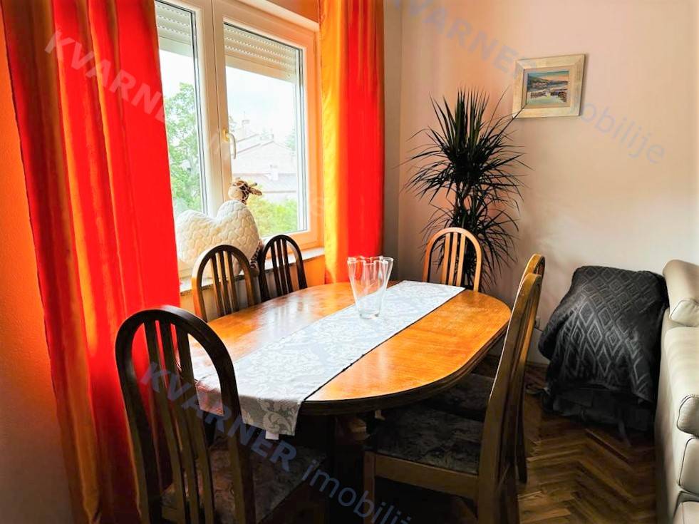 Njivice - apartment 250m from the beach!