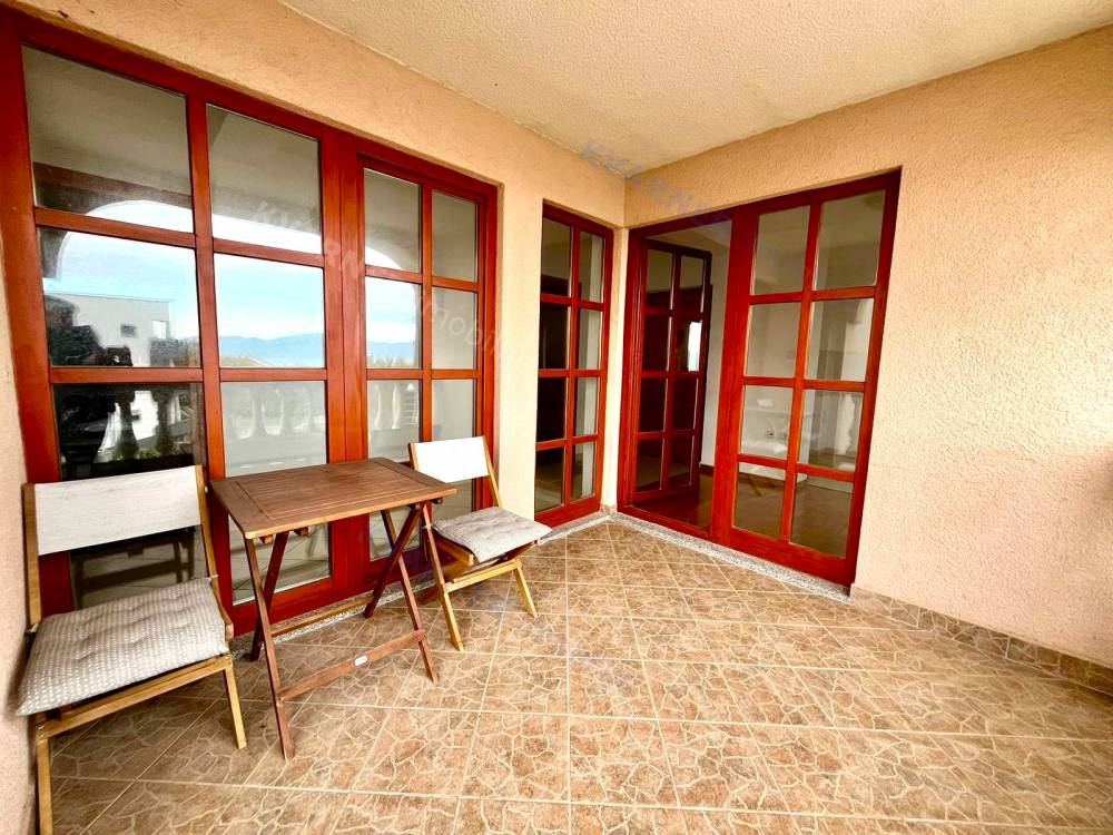 Malinska, apartment for sale with a sea view!