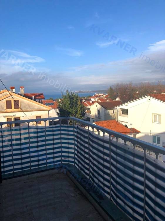 Sale - Apartment with a Sea View, Malinska!
