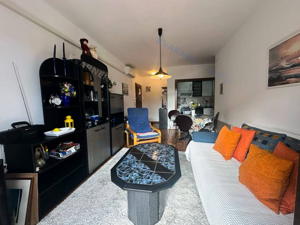 Apartment in Strandnähe, Malinska - zu verkaufen
