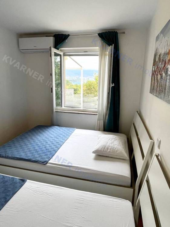 Apartment with garden and view - for sale!