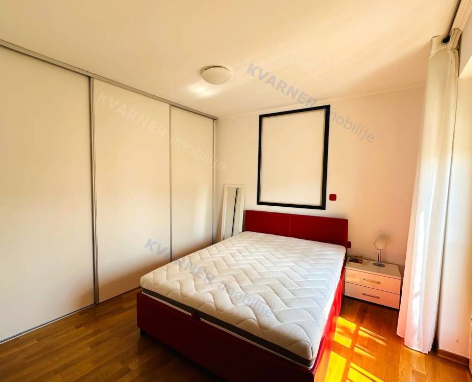 Appartamento Malinska, 104m2