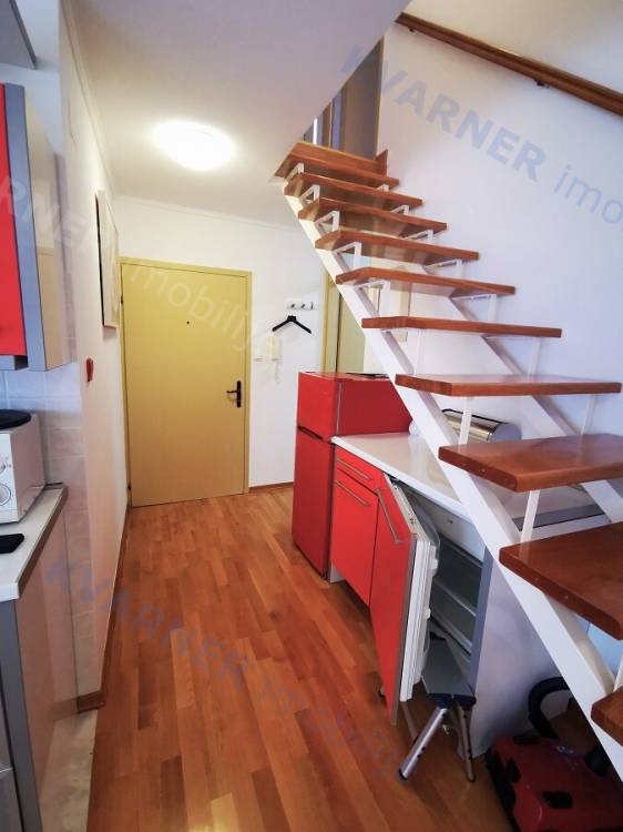 Malinska - prekrasan apartman s pogledom na more!