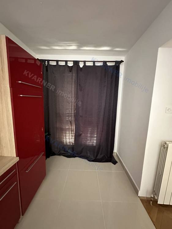 Appartamento Malinska, 49,12m2