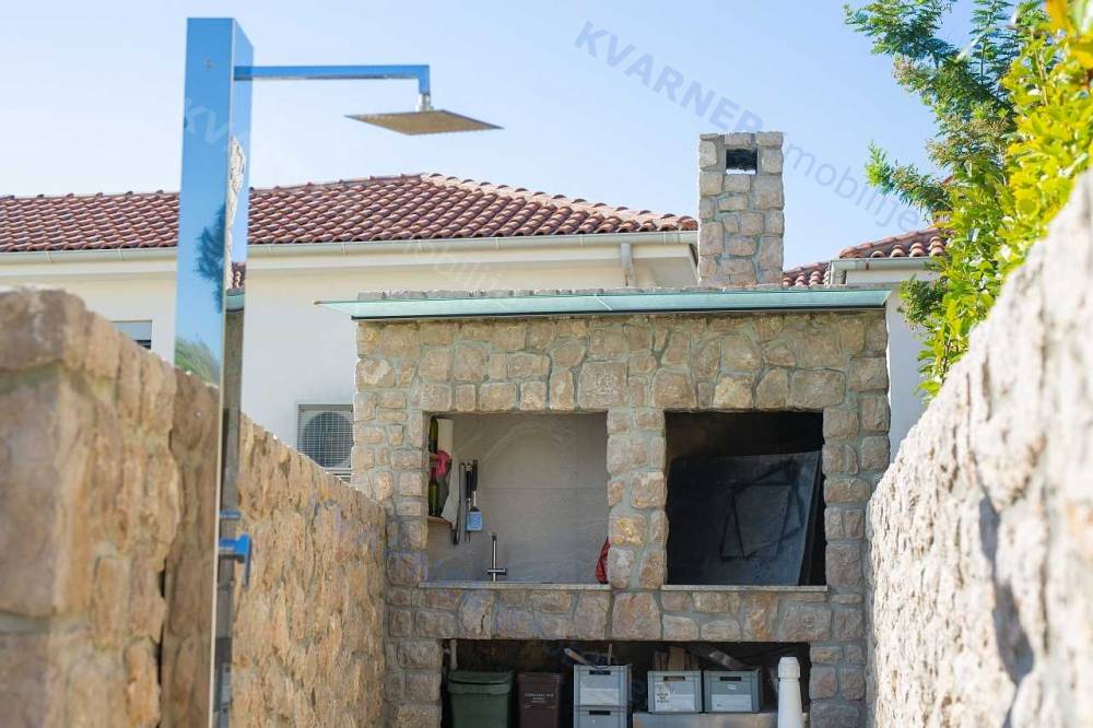 Casa Krk, 437m2