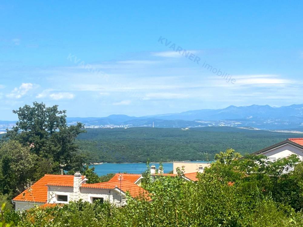 Zu verkaufen, Baugrundstück mit Meerblick!