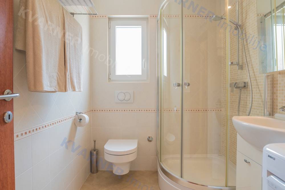 Appartamento Malinska, 36,86m2