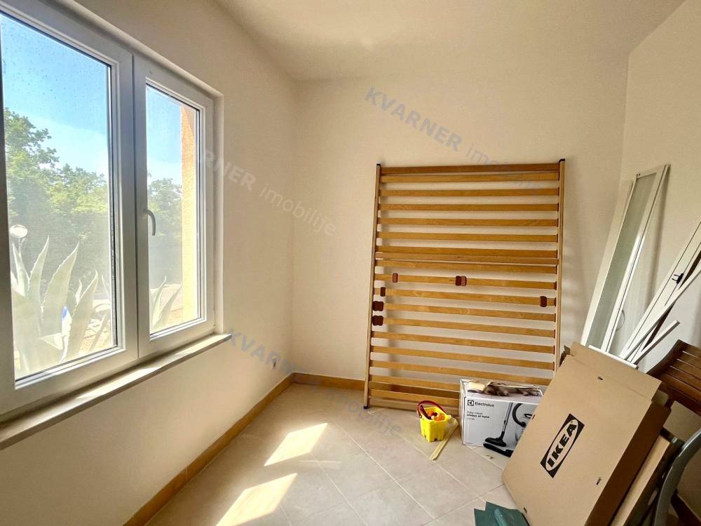 Appartamento Malinska, 56,20m2