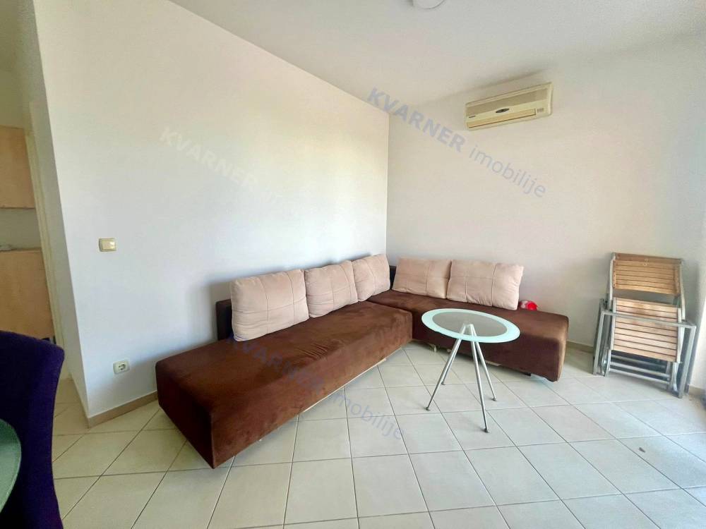 Appartamento Malinska, 56,20m2