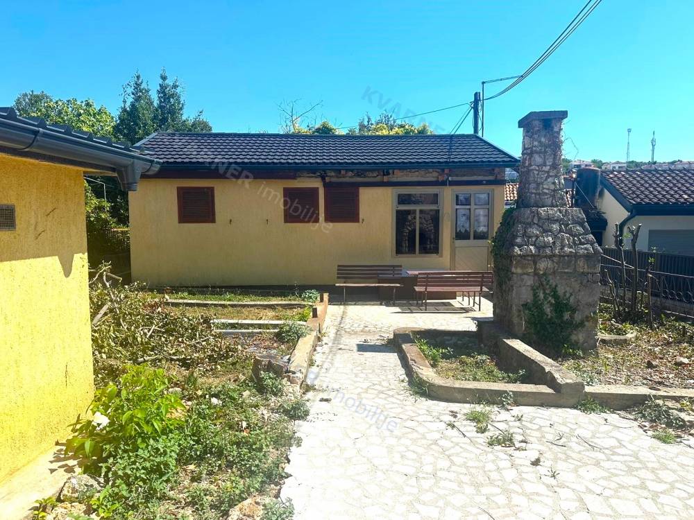 Casa Njivice, 50m2