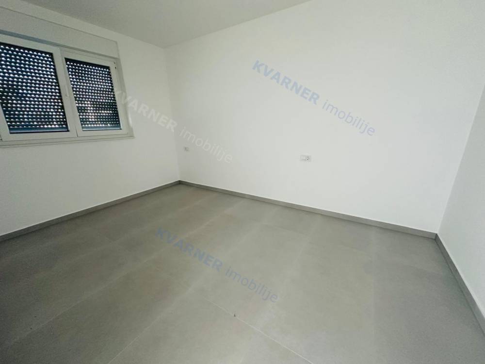 Appartamento Malinska, 111m2