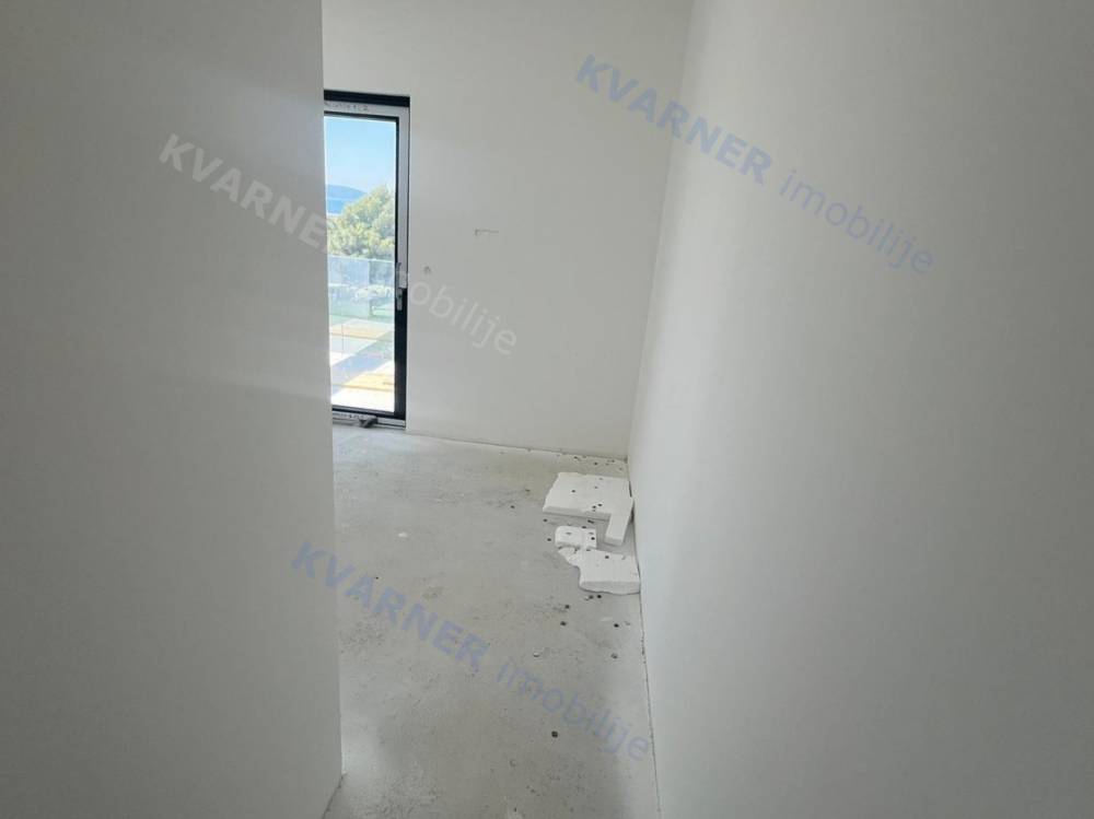 Apartment Punat, 134,60m2