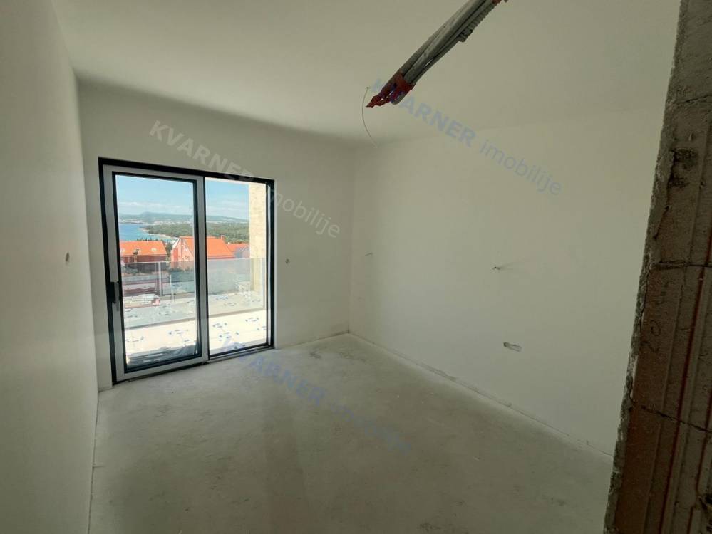 Appartamento Punat, 134,60m2