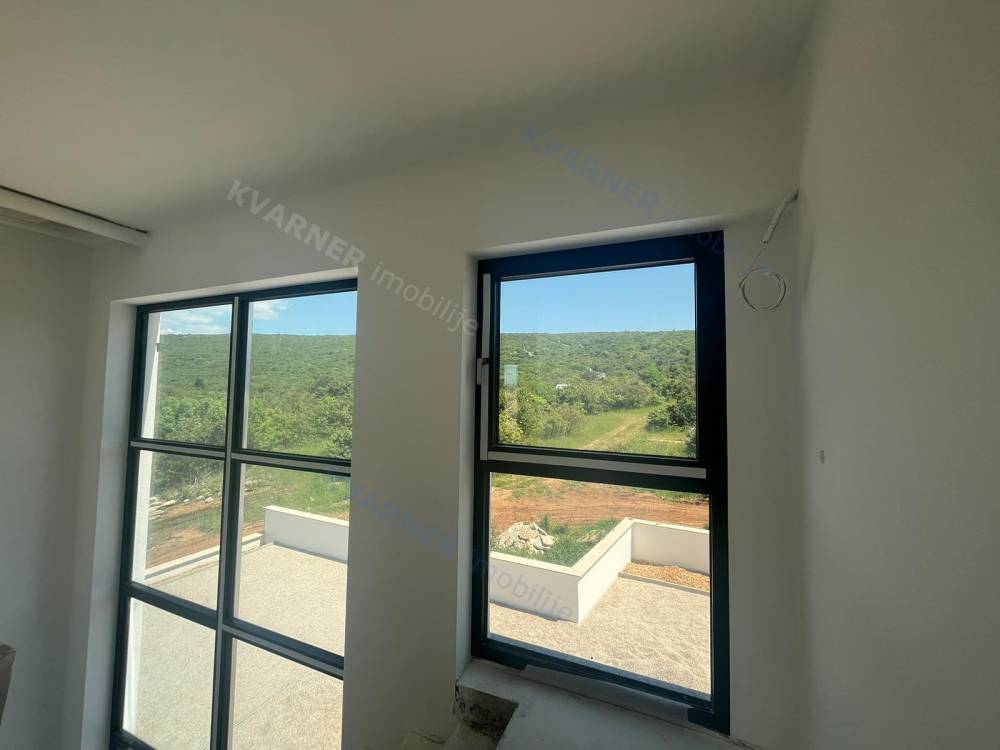 Appartamento Punat, 134,60m2