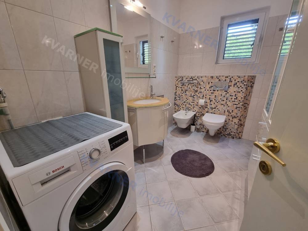 Apartman na 100m do mora!