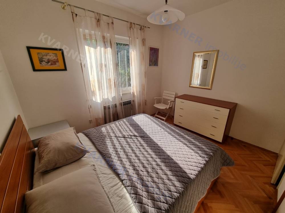 Appartamento Punat, 97,29m2