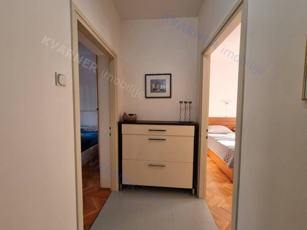 Appartamento Punat, 97,29m2