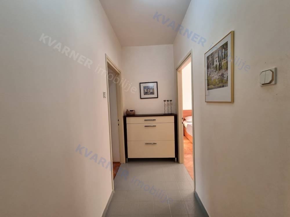 Appartamento Punat, 97,29m2