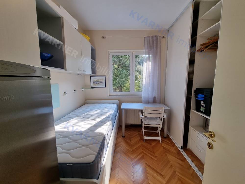 Apartman na 100m do mora!