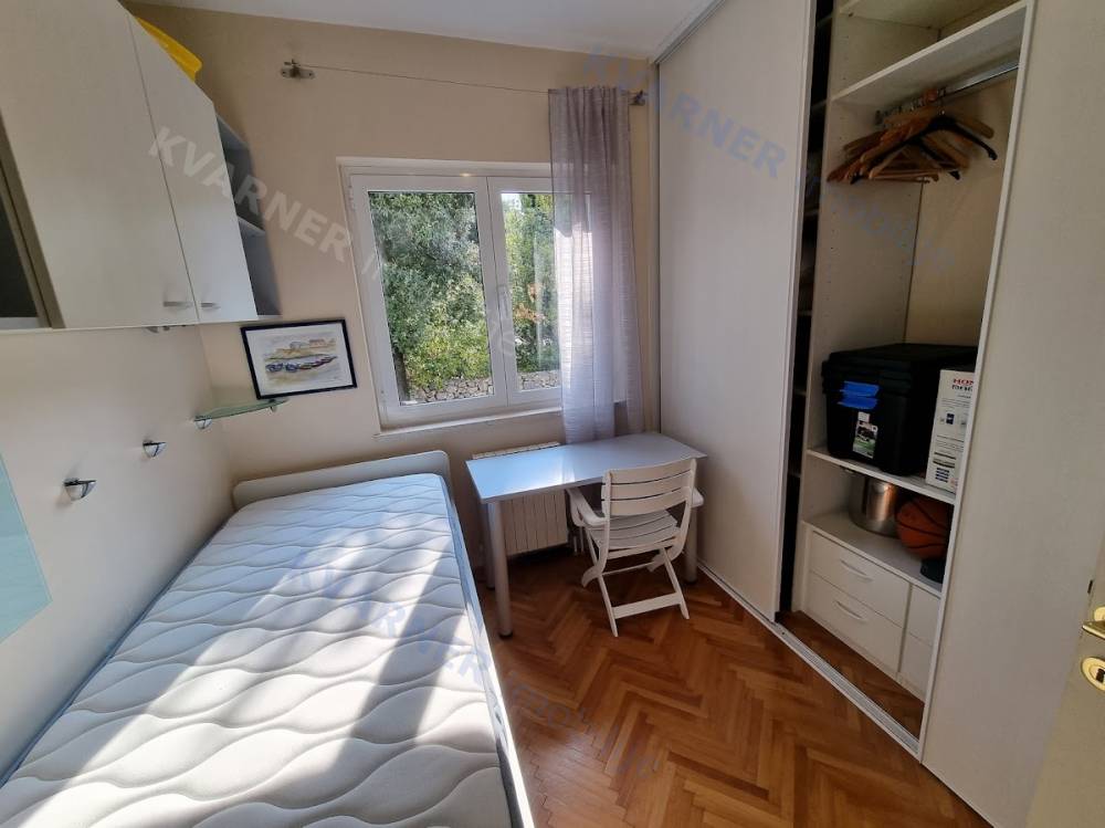 Apartman na 100m do mora!