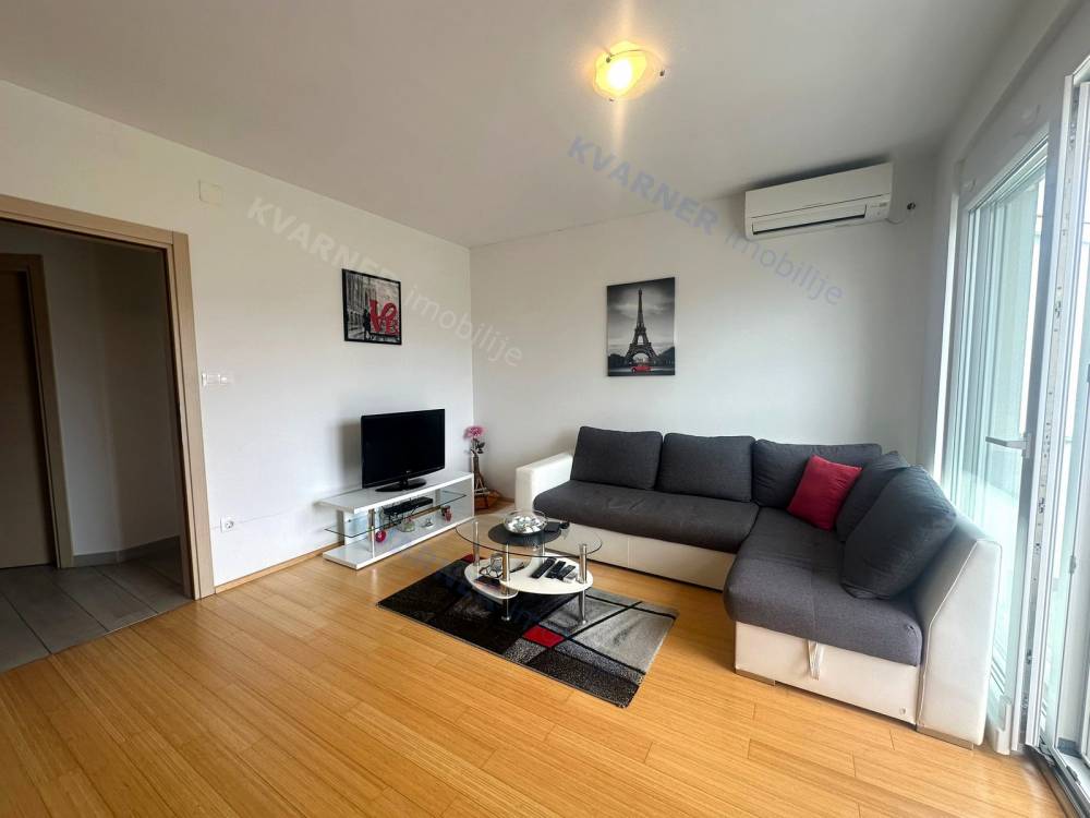 Appartamento Šilo, 55m2