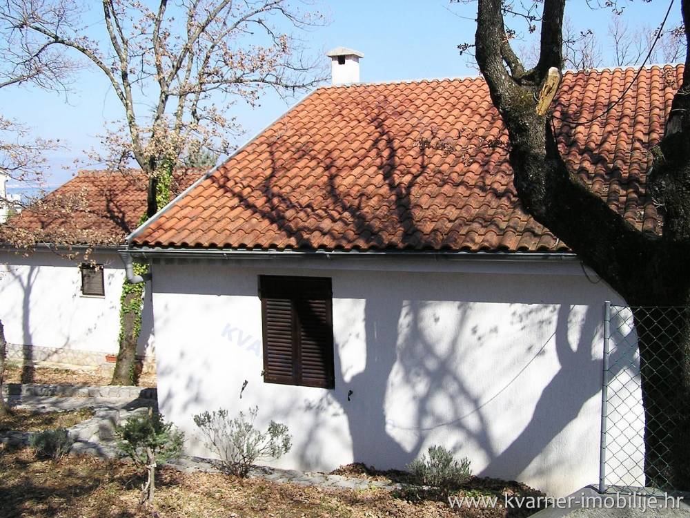Дом Malinska, Malinska-Dubašnica, 260m2