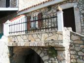 Island of Krk, proximity of Dobrinj / Indigenous stone house with garden and large tavern!!