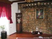Island of Krk, proximity of Dobrinj / Indigenous stone house with garden and large tavern!!