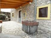 Immobilie zu Verkauf Krk / Kauf von neuen Steinhaus auf der Insel Krk / Renoviertes Steinhaus in der ruhigen Gegend von der Insel Krk mit Meerblick!!