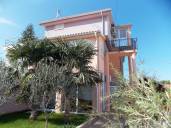 150 M FROM THE SEA!! Furnished house in Malinska with 4 apartments and sea view!!