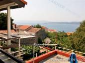 Holiday house on Crikvenica riviera with sea view!